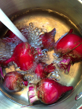 beets